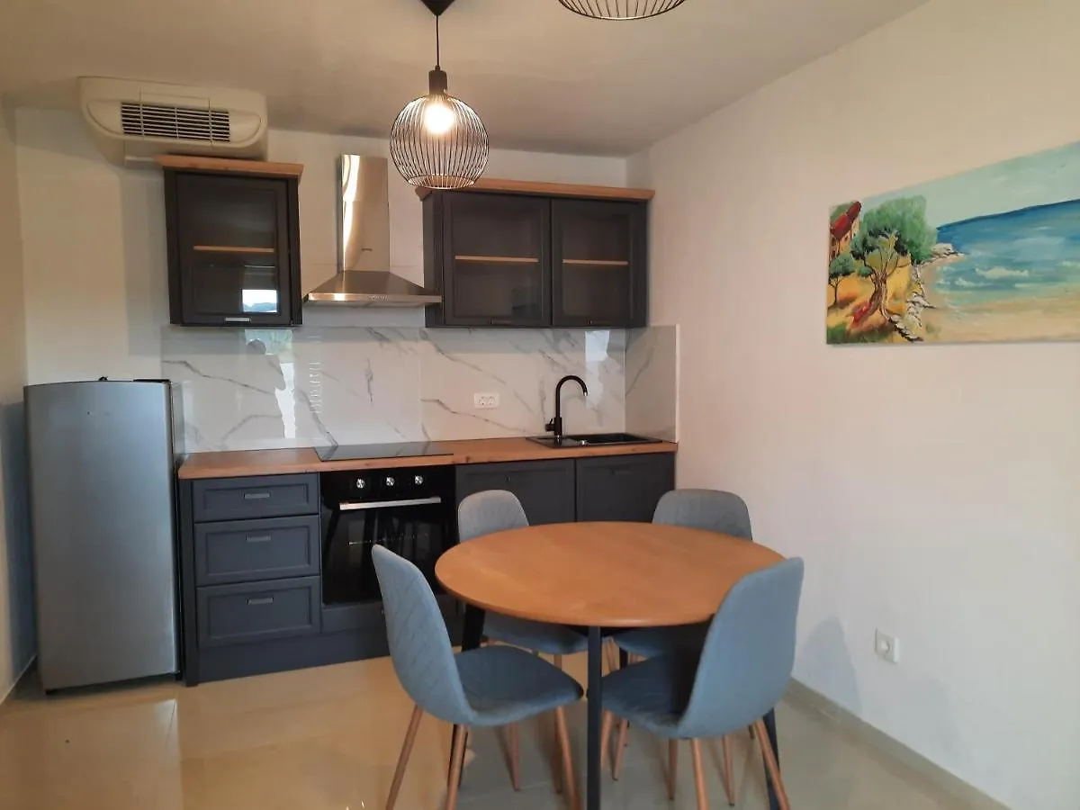 San Lorenzo Lopar Guest house