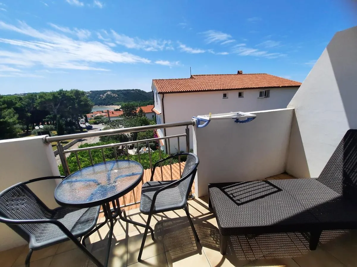 Guest house San Lorenzo Lopar