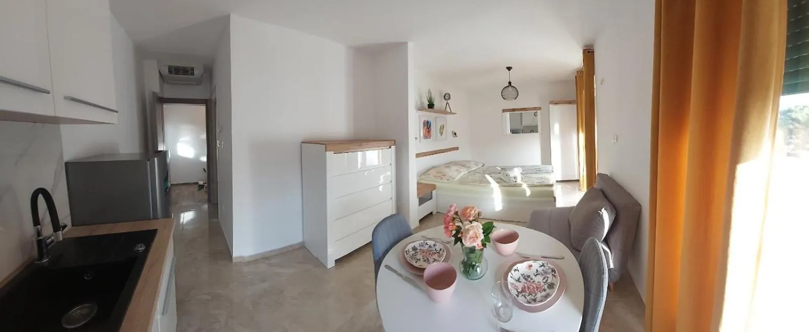 Guest house San Lorenzo Lopar