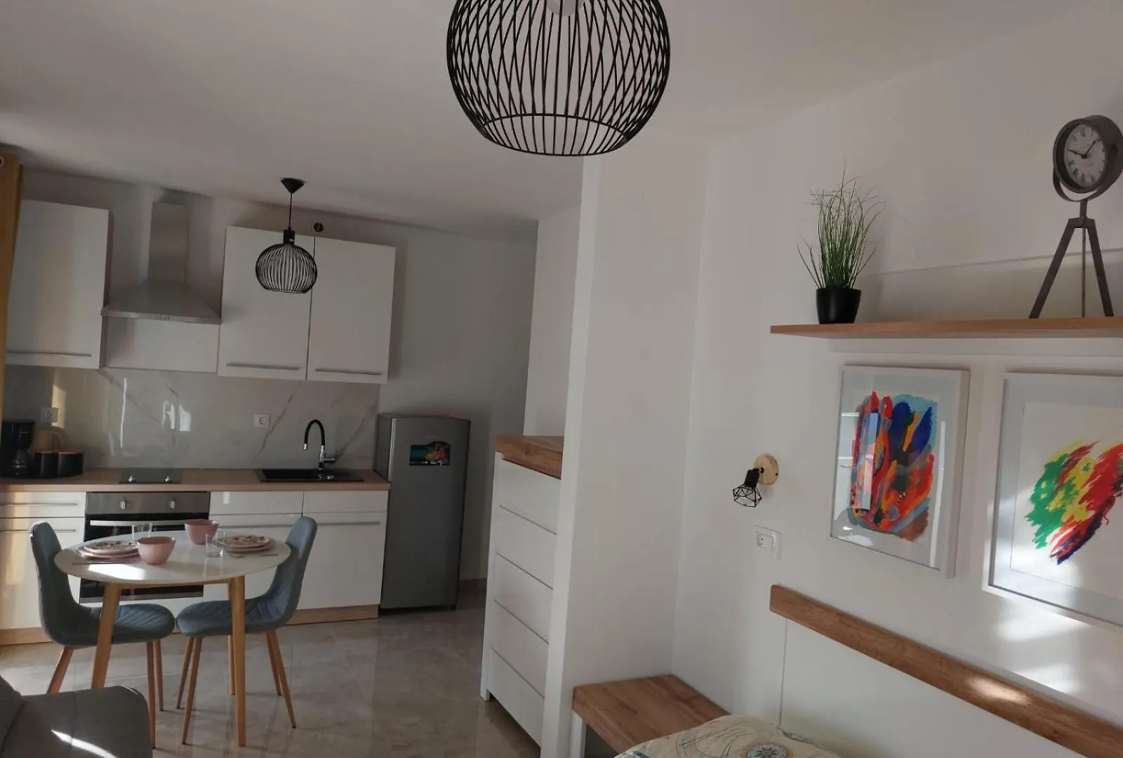 Guest house San Lorenzo Lopar