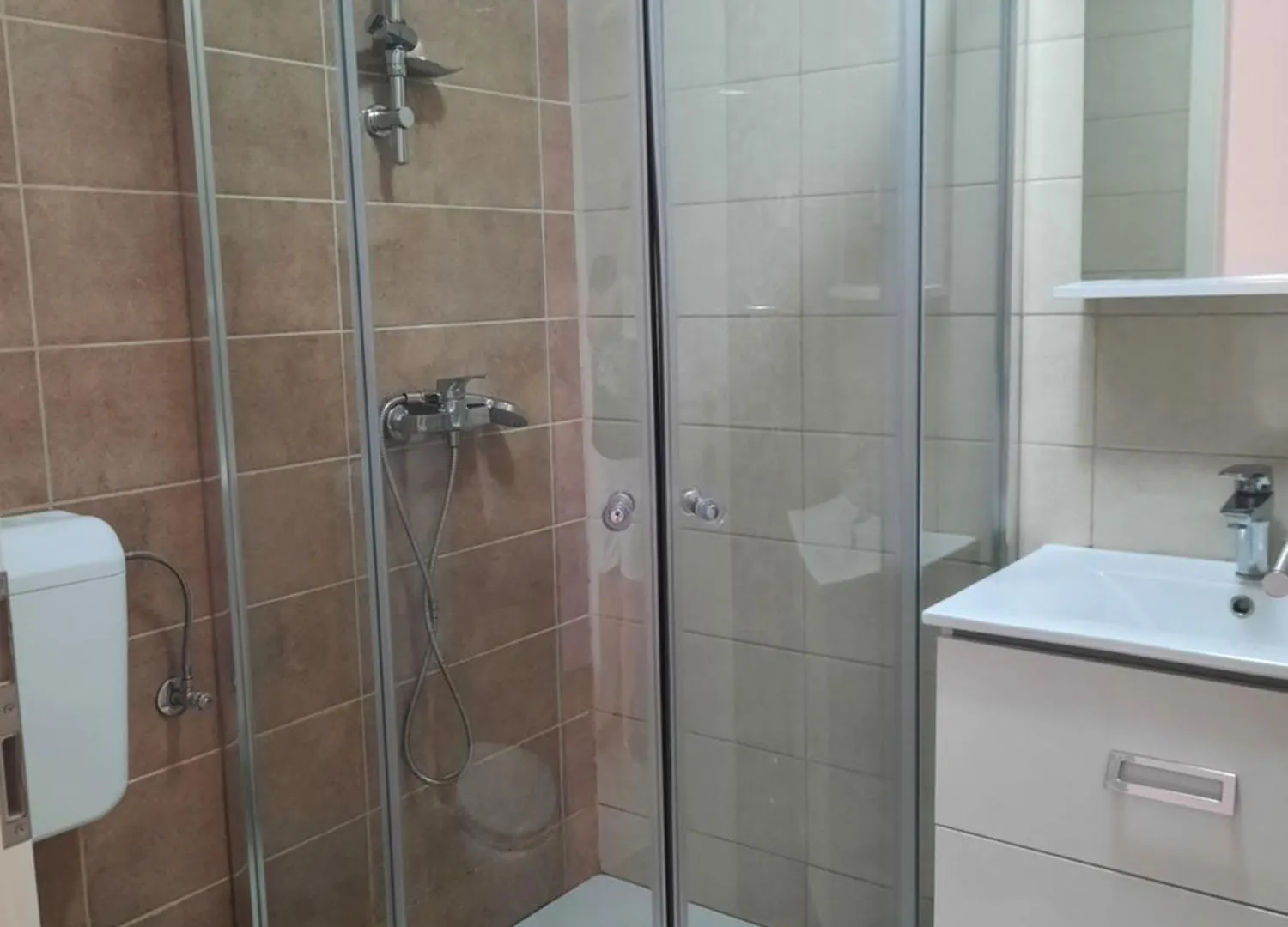 San Lorenzo Lopar Guest house