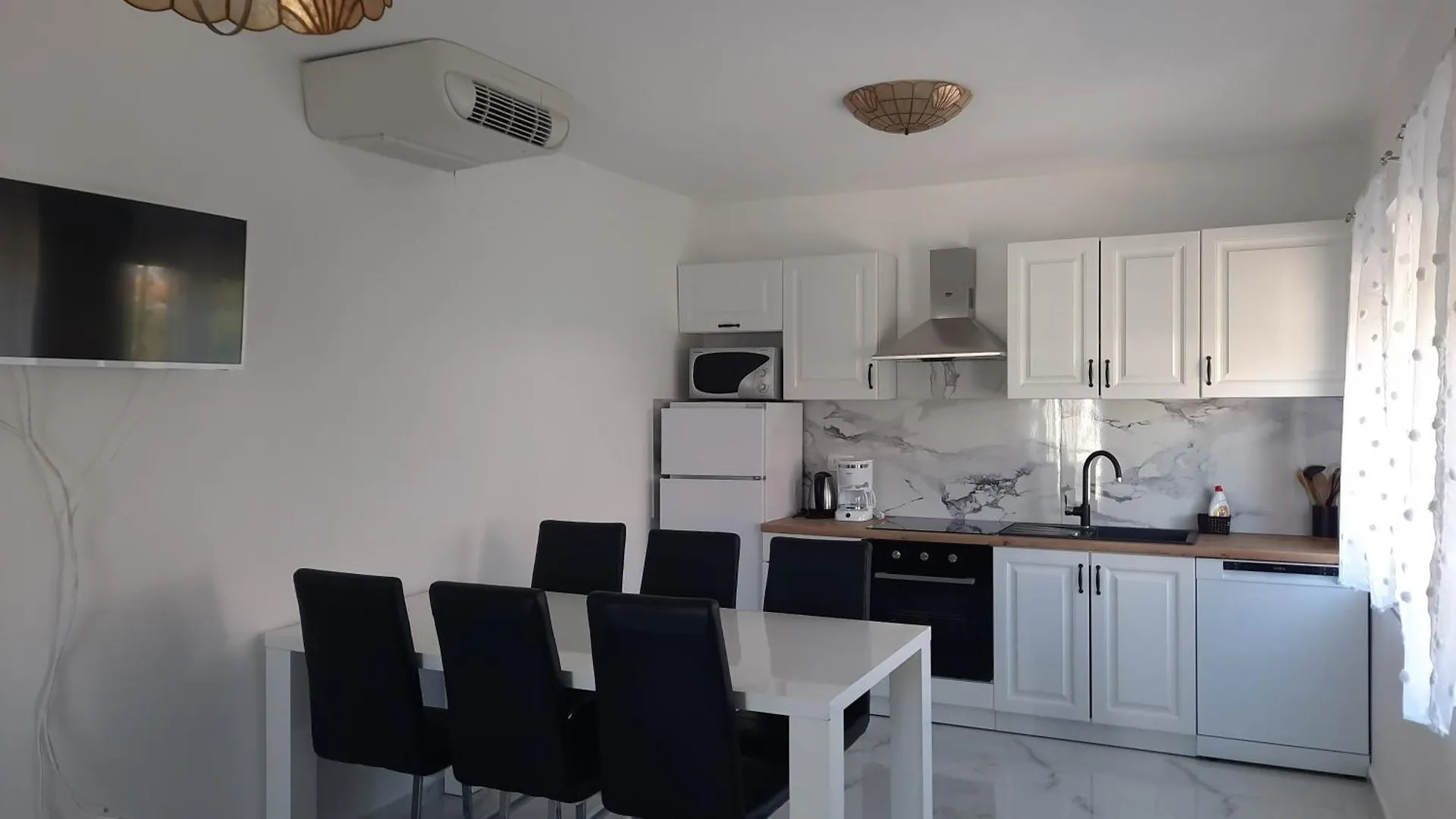 San Lorenzo Lopar Guest house
