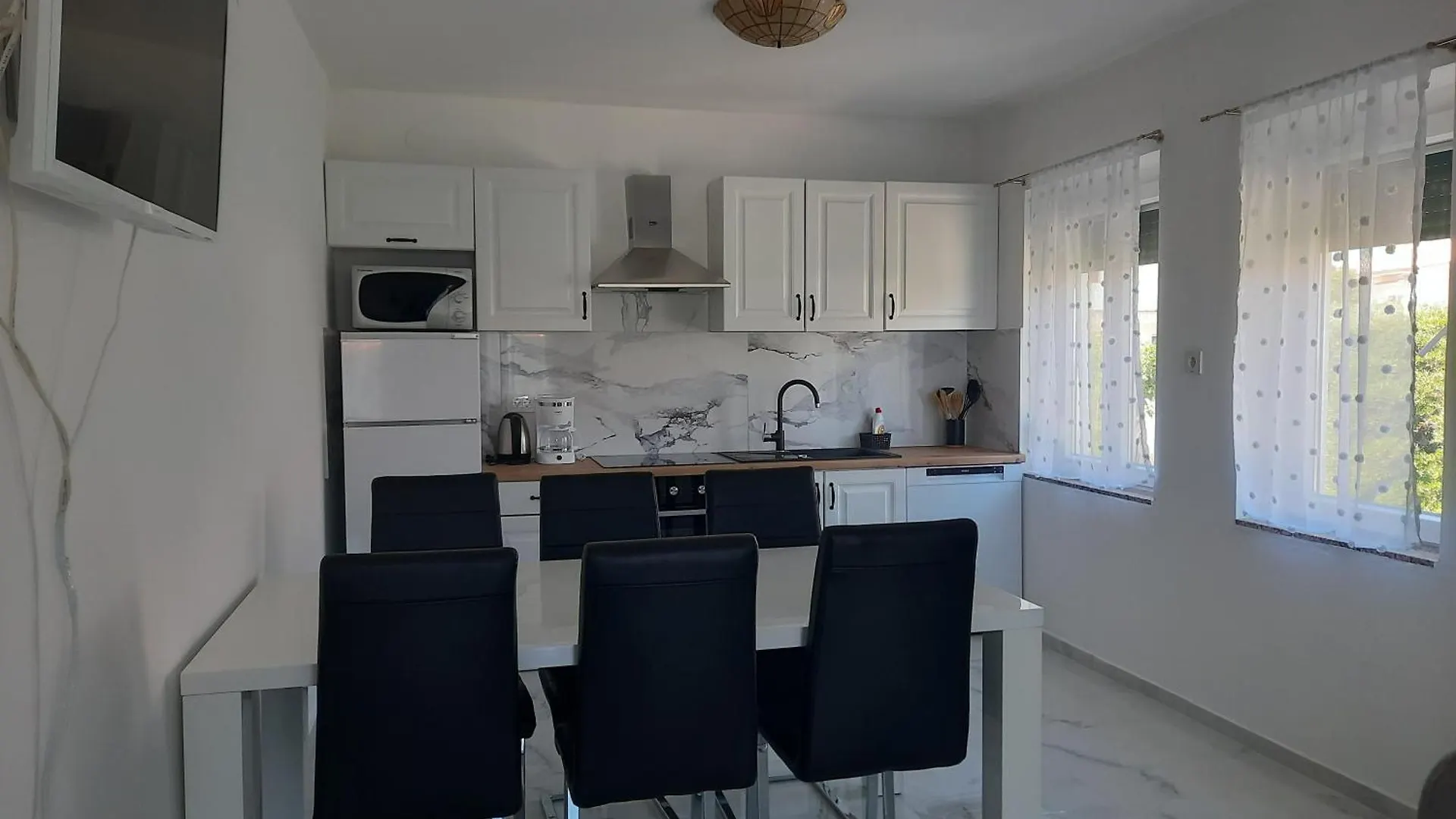 Guest house San Lorenzo Lopar