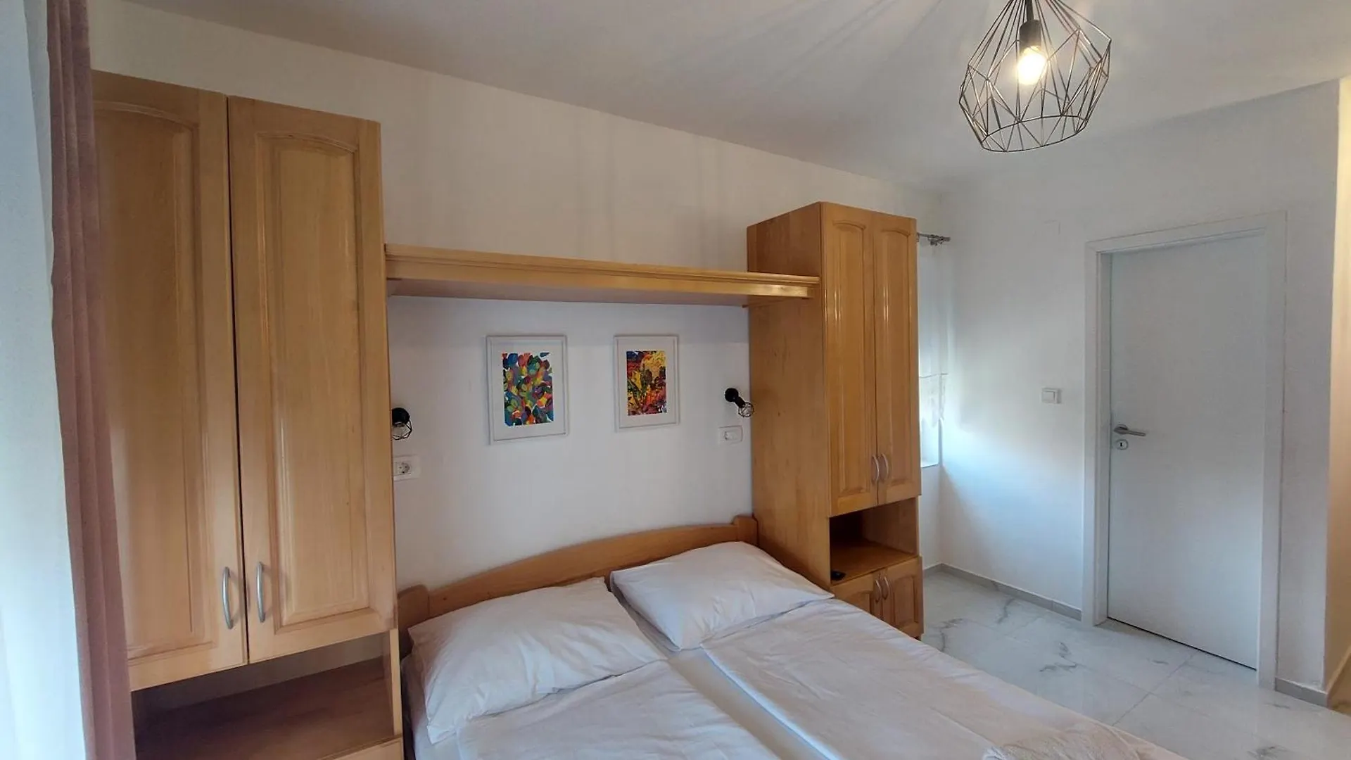 Guest house San Lorenzo Lopar