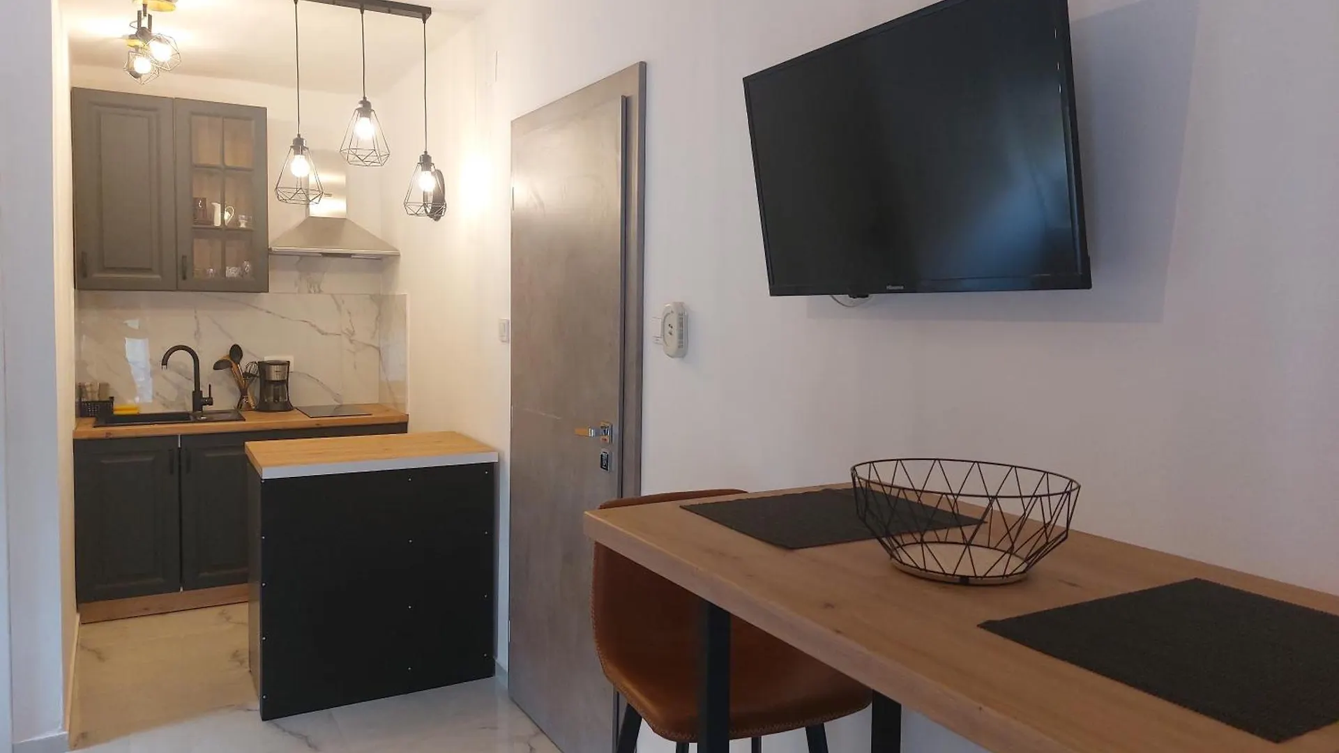 Guest house San Lorenzo Lopar