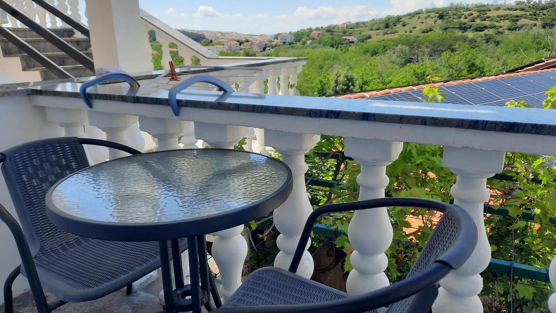San Lorenzo Lopar Guest house