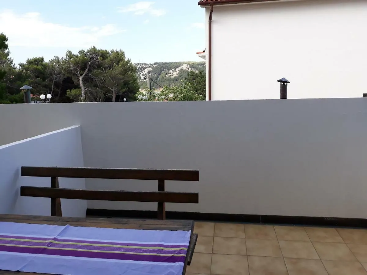Guest house San Lorenzo Lopar
