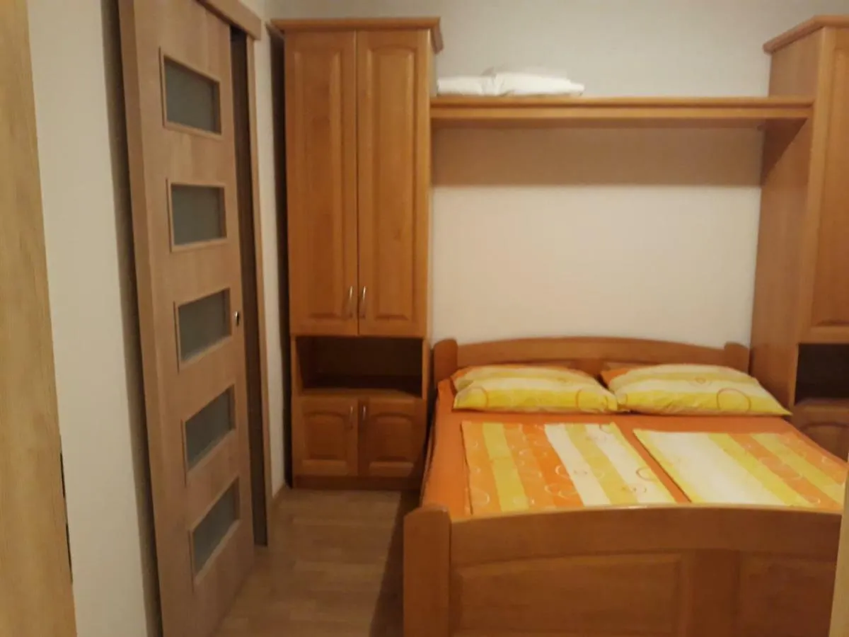 Guest house San Lorenzo Lopar