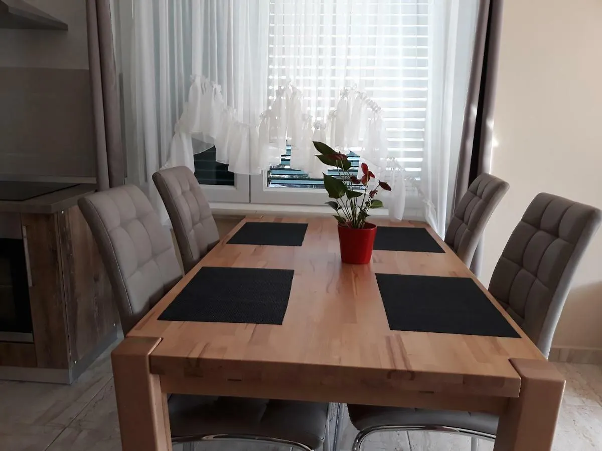 San Lorenzo Lopar Guest house