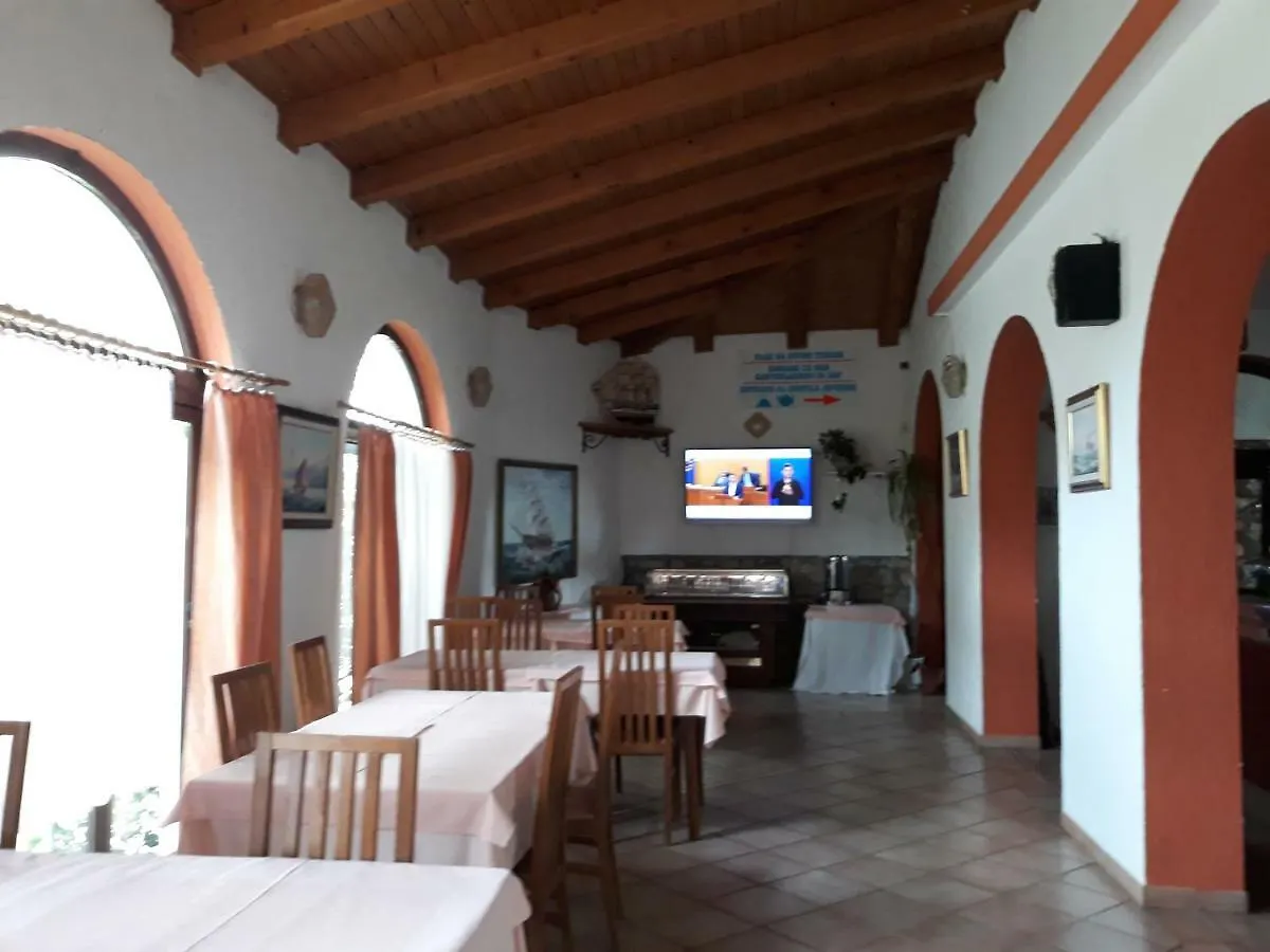 San Lorenzo Lopar Guest house