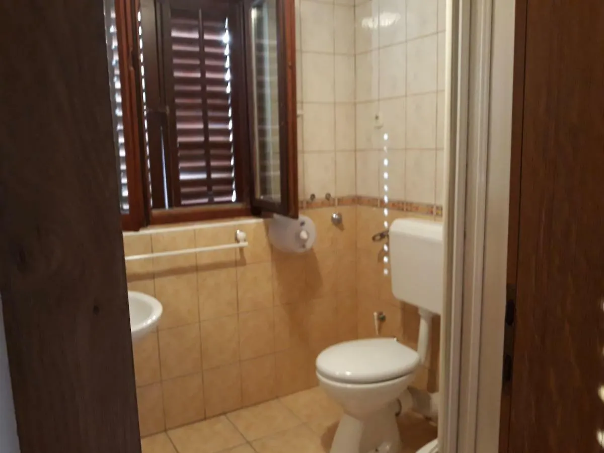 Guest house San Lorenzo Lopar