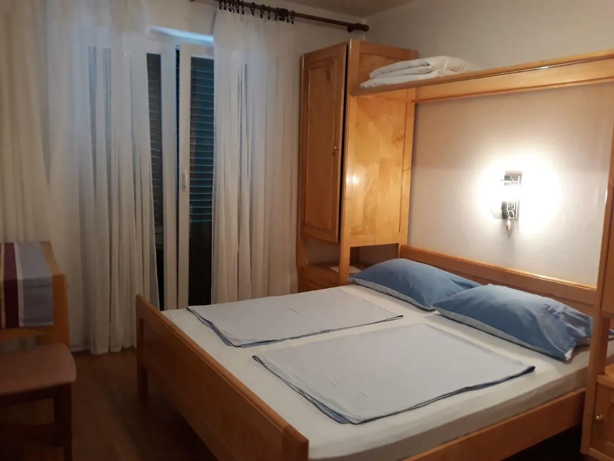Guest house San Lorenzo Lopar