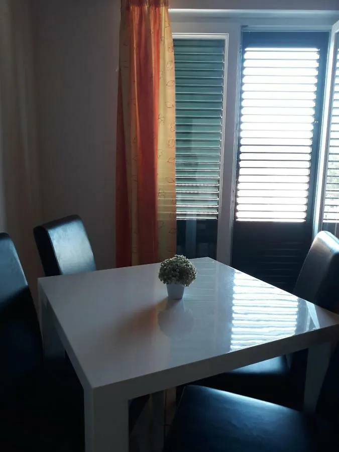 San Lorenzo Lopar Guest house