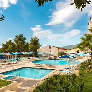 Sunny By Valamar 3*, Rabac Kroatien