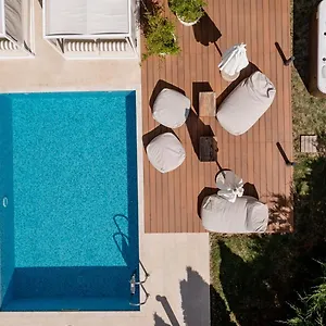  Apartment Sabbia