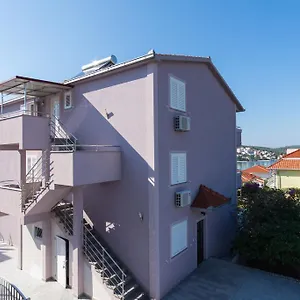 Jaman , Trogir Kroatien