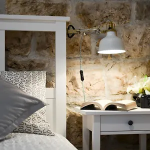 Fabijanko Oldtown , Trogir Kroatien