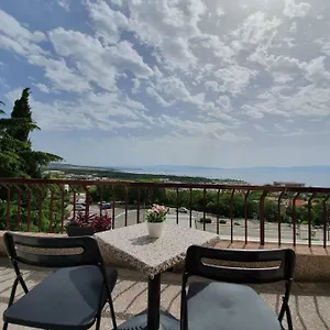 Kvarner View Pensjonat