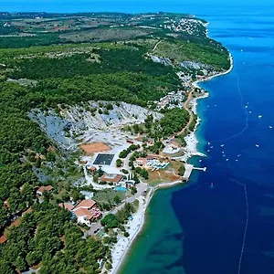 Kanegra Plava Laguna 2*, Umag Kroatien